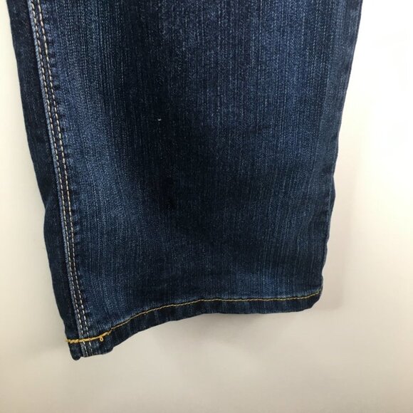 U.S. Polo Assn. Cassidy bootcut Jeans 11/12 - Picture 2 of 14